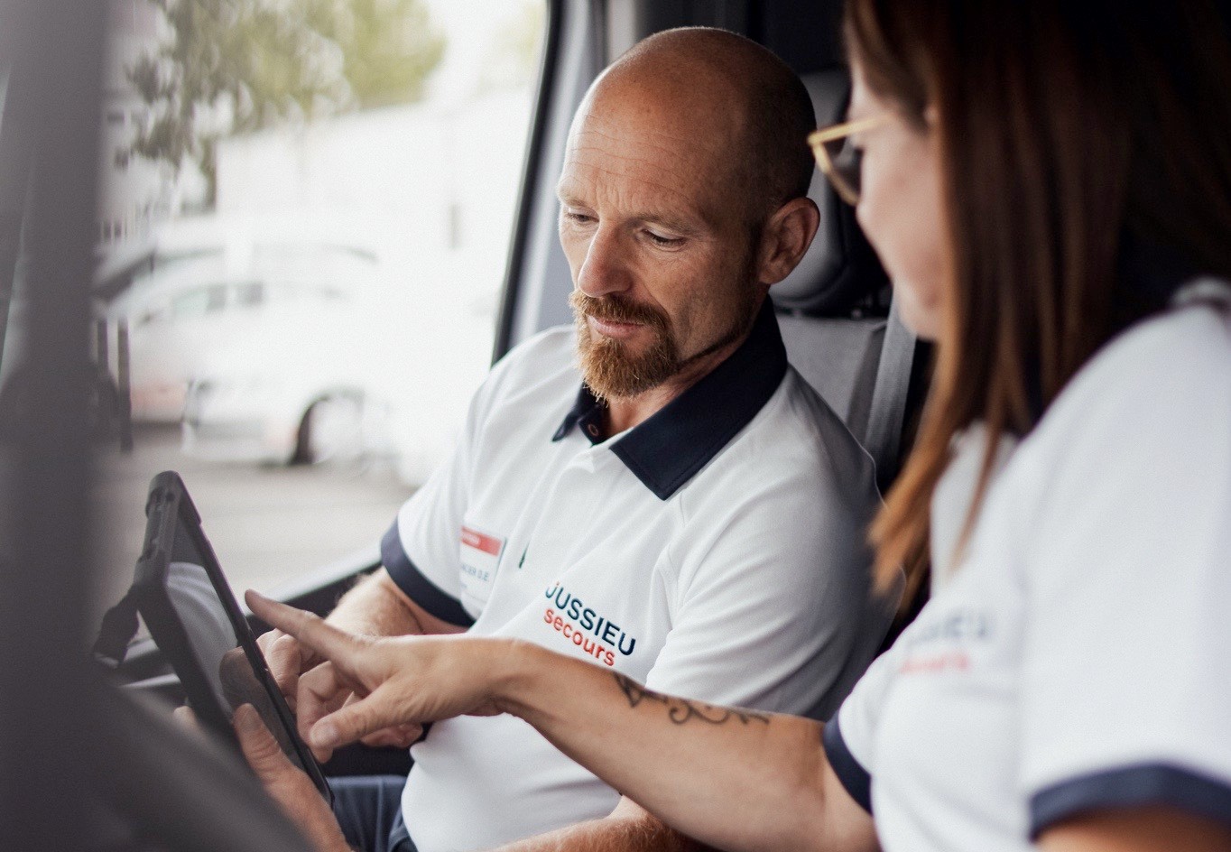 Médicobus - image 1